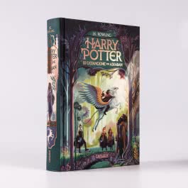 Harry Potter und der Gefangene von Askaban (Harry Potter 3)