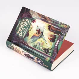 Harry Potter und der Gefangene von Askaban (Harry Potter 3)
