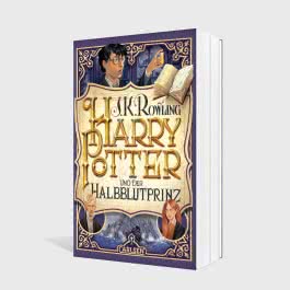 Harry Potter und der Halbblutprinz (Harry Potter 6)