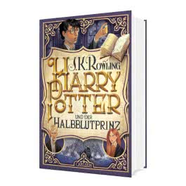 Harry Potter und der Halbblutprinz (Harry Potter 6)