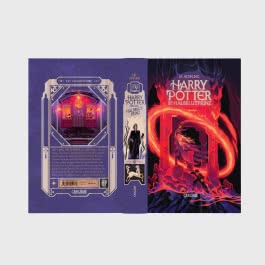 Harry Potter und der Halbblutprinz (Harry Potter 6)