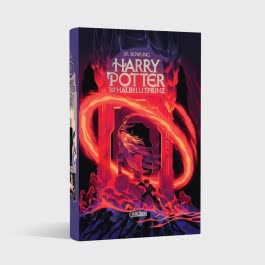 Harry Potter und der Halbblutprinz (Harry Potter 6)