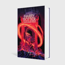 Harry Potter und der Halbblutprinz (Harry Potter 6)