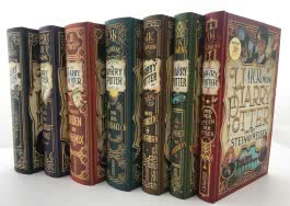 Harry Potter und der Orden des Phönix (Harry Potter 5)
