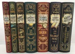 Harry Potter und der Orden des Phönix (Harry Potter 5)