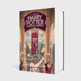 Harry Potter und der Orden des Phönix (Harry Potter 5)