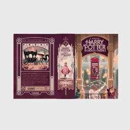 Harry Potter und der Orden des Phönix (Harry Potter 5)