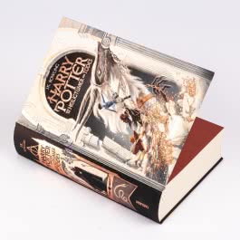 Harry Potter und die Heiligtümer des Todes (Harry Potter 7)