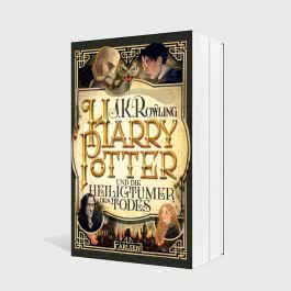 Harry Potter und die Heiligtümer des Todes (Harry Potter 7)