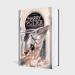 Harry Potter und die Heiligtümer des Todes (Harry Potter 7)