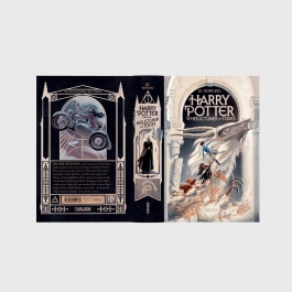 Harry Potter und die Heiligtümer des Todes (Harry Potter 7)