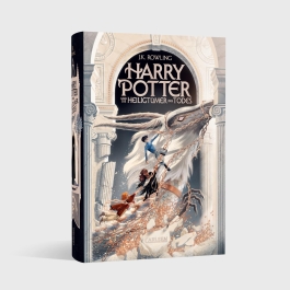 Harry Potter und die Heiligtümer des Todes (Harry Potter 7)
