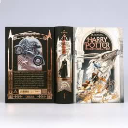 Harry Potter und die Heiligtümer des Todes (Harry Potter 7)