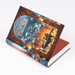 Harry Potter und die Kammer des Schreckens (Harry Potter 2)