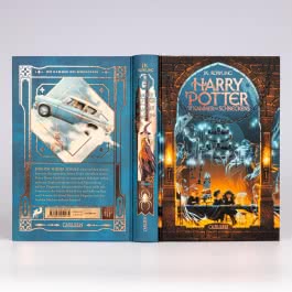 Harry Potter und die Kammer des Schreckens (Harry Potter 2)