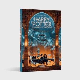 Harry Potter und die Kammer des Schreckens (Harry Potter 2)