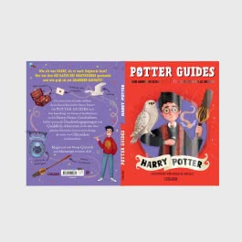 Potter Guides: Harry Potter