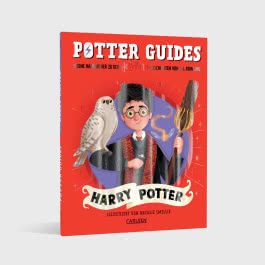 Potter Guides: Harry Potter