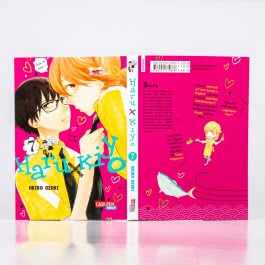 Haru x Kiyo  7