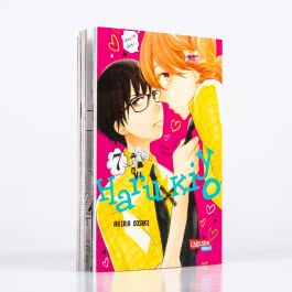 Haru x Kiyo  7