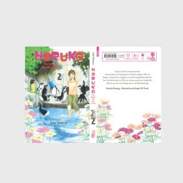 Haruko − Ein Leben für die Tiere 2