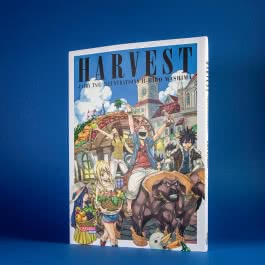 Harvest