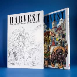 Harvest