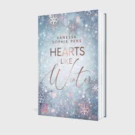 Hearts Like Winter