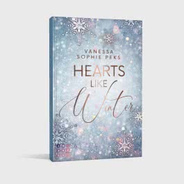 Hearts Like Winter