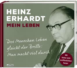 Heinz Erhardt – Mein Leben