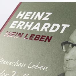 Heinz Erhardt – Mein Leben