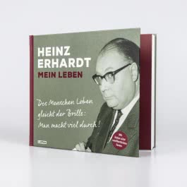 Heinz Erhardt: Mein Leben