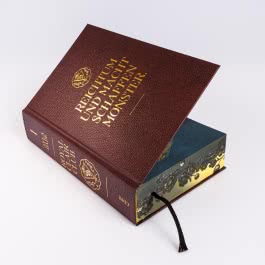 Royal Clair Club 1: Her First Hunt