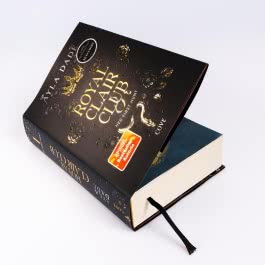 Royal Clair Club 1: Her First Hunt