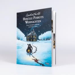 Agatha Christie Classics: Hercule Poirots Weihnachten