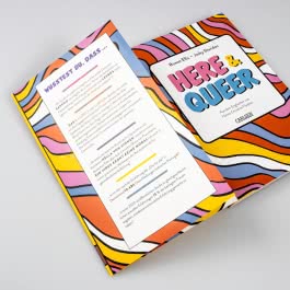 Here and queer