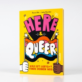 Here and queer