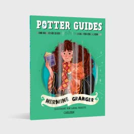 Potter Guides: Hermine Granger