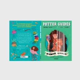 Potter Guides: Hermine Granger