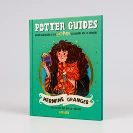 Potter Guides: Hermine Granger