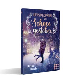 Herzklopfen im Schneegestöber. Ein Kanada-Liebesroman