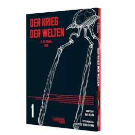 H.G. Wells - Der Krieg der Welten  1