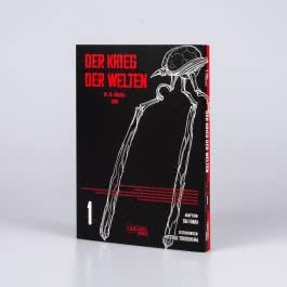 H.G. Wells - Der Krieg der Welten  1