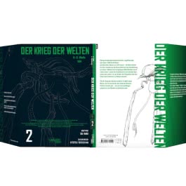 H.G. Wells - Der Krieg der Welten 2