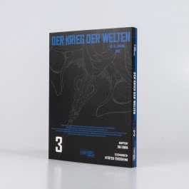 H.G. Wells - Der Krieg der Welten 3
