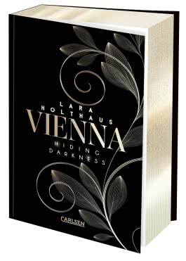 Vienna 2: Hiding Darkness 
