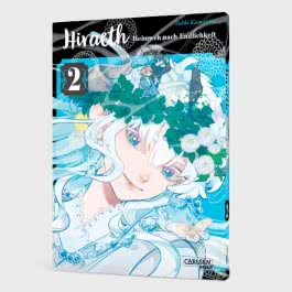 Hiraeth – Heimweh nach Endlichkeit 2