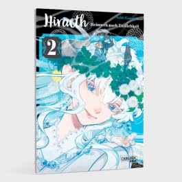 Hiraeth – Heimweh nach Endlichkeit 2