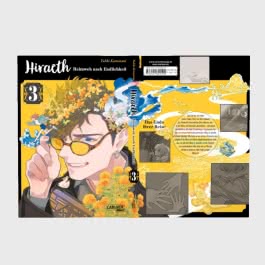 Hiraeth – Heimweh nach Endlichkeit 3