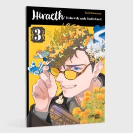 Hiraeth – Heimweh nach Endlichkeit 3